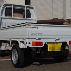 【奇跡の１万キロ】キャリイ 1993 丸目 車体４WD 【車検なが～い】の画像