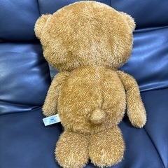 ミニオン　ティムの大きめぬいぐるみ　クレーンゲーム専用の画像