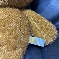 ミニオン　ティムの大きめぬいぐるみ　クレーンゲーム専用の画像