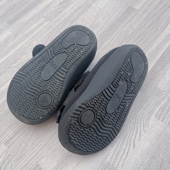 フォーマル シューズ 14cmの画像