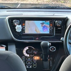 低燃費！！早い方限定！美車！日産 デイズルークスハイウェイスター上級グレード！陸送OK!禁煙車！ペット乗車なし！の画像