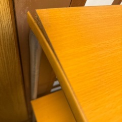 🔴パソコンデスク🔴もらって下さい🙇‍♀️の画像
