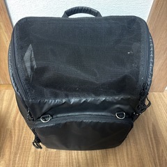 AIRBUGGY 3WAY バックパックキャリーの画像