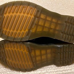 Dr. Martens  レースアップブーツの画像
