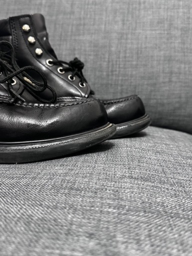 REDWING 8133