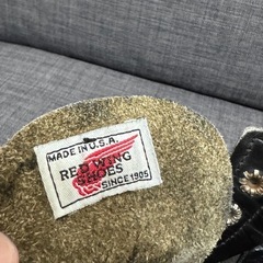 REDWING 8133の画像