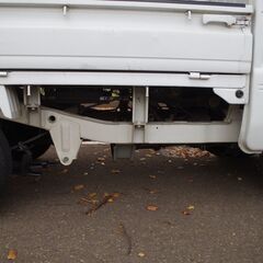 【奇跡の１万キロ】キャリイ 1993 丸目 車体４WD 【車検なが～い】の画像