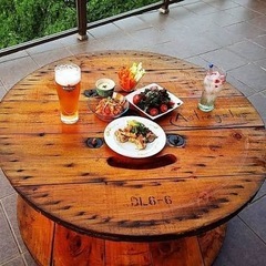 ケーブルドラム 600×400の画像