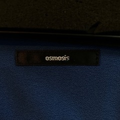 osmosis ワンピースの画像