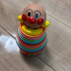 知育玩具、リズム、車等おもちゃおもちゃ5点セットの画像