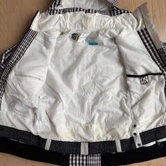 【スペシャル　ブレンド】レディーススノボウエア　スキーウエアの画像