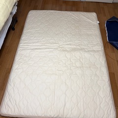 【交渉中】羊毛敷パットの画像