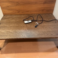 こたつ売りますの画像