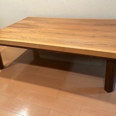 こたつ売りますの画像