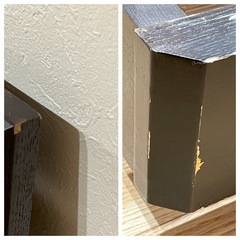 【出品:11/23まで】ダブルベッドフレーム&マットレスの画像