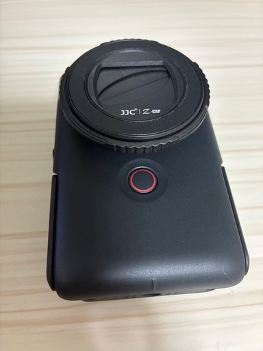 最終値下げ　Canon Vlogカメラ PowerShot V10