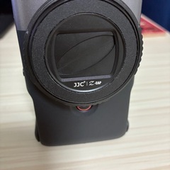 最終値下げ　Canon Vlogカメラ PowerShot V10の画像