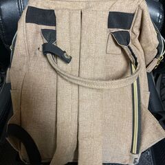 リュックサックの画像