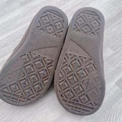 スリッポン 14cmの画像