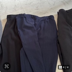 ミセス婦人服まとめ売りの画像