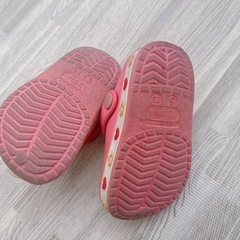 サンダル 13cmの画像