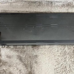 ニコマク NikoMaku 電子ピアノ 88鍵盤の画像