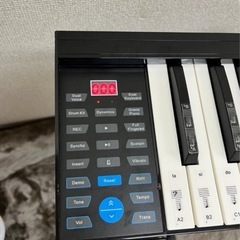 ニコマク NikoMaku 電子ピアノ 88鍵盤の画像