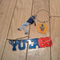 【非売品､廃盤品】中日ドラゴンズ グッズまとめ ビシエド 岩嵜翔 福永裕基 梅津晃大 根尾昂 松木平優太 キーホルダーなどの画像