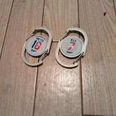 【非売品､廃盤品】中日ドラゴンズ グッズまとめ ビシエド 岩嵜翔 福永裕基 梅津晃大 根尾昂 松木平優太 キーホルダーなどの画像