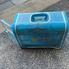 ペットキャリーの画像