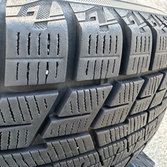 175/65R15 YOKOHAMA ice GUARD 6 IG60の画像