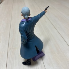 SAKAMOTODAYS フィギュアの画像