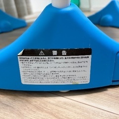 フィッシャープライス⭐︎バイリンガルジャンパルーの画像