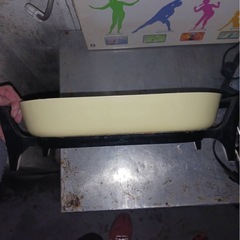 Sunbeam（サンビーム）ホットプレートの画像