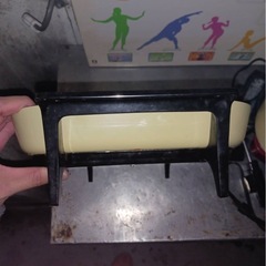 Sunbeam（サンビーム）ホットプレートの画像