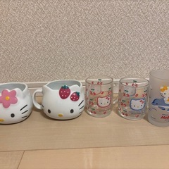 ハローキティクリスマスリース
の画像