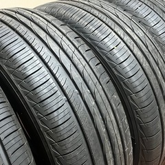 2023年製造TOYOタイヤプロクセスCL1 225/65R17バリ溝　の画像