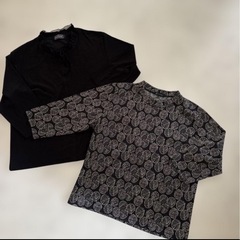 ミセス婦人服まとめ売りの画像