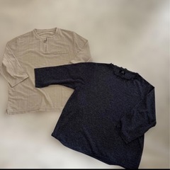 ミセス婦人服まとめ売りの画像