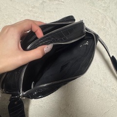 【美品】EMODAショルダーバッグの画像