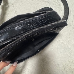 【美品】EMODAショルダーバッグの画像