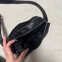 【美品】EMODAショルダーバッグの画像