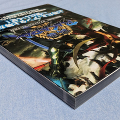 📚️PlayStation 2版攻略本 📚️戦国BASARA オフィシャルコンプリートガイドの画像