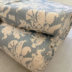 西川ムアツふとんの画像