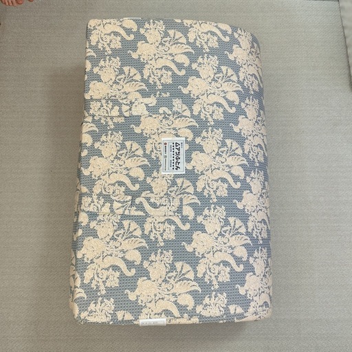 西川ムアツふとん