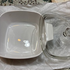 超耐熱鍋の画像