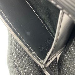 正規品LOUIS VUITTON　ルイ・ヴィトン エピ　ノワール ショルダーバッグの画像