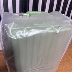 スーツケース　Sサイズ　新品
未使用の画像