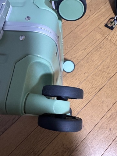 スーツケース　Sサイズ　新品
未使用