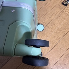 スーツケース　Sサイズ　新品
未使用の画像